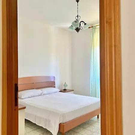 Nura's - Casa Girasole Alghero